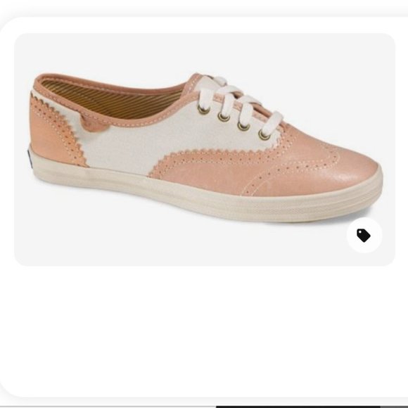 Keds Canvas Sneakers & Classic Leather Shoes